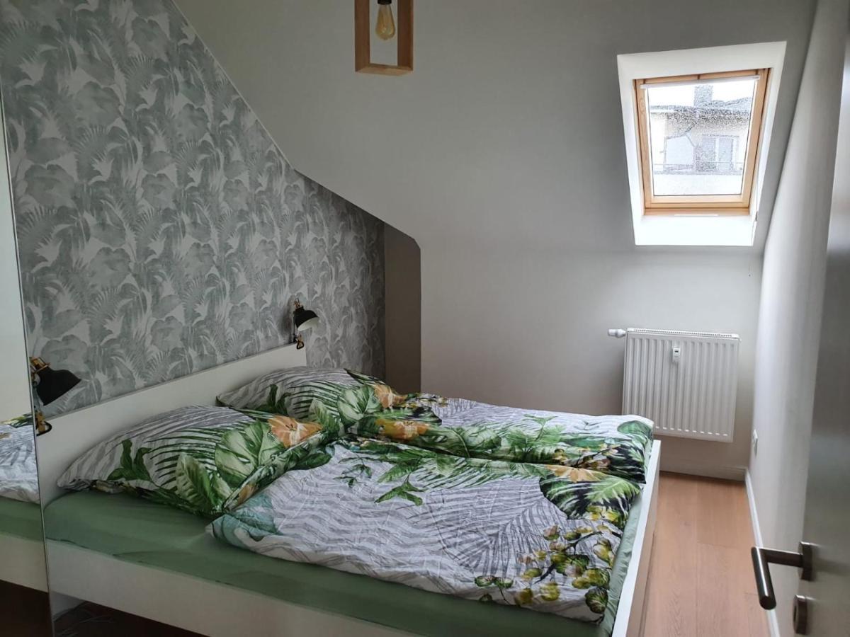 Fewo Lust Auf Laboe Zewnętrze zdjęcie